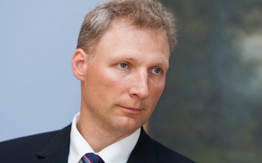 EU Ambassador: Work on text of new agreement with Azerbaijan has been completed more than 90%