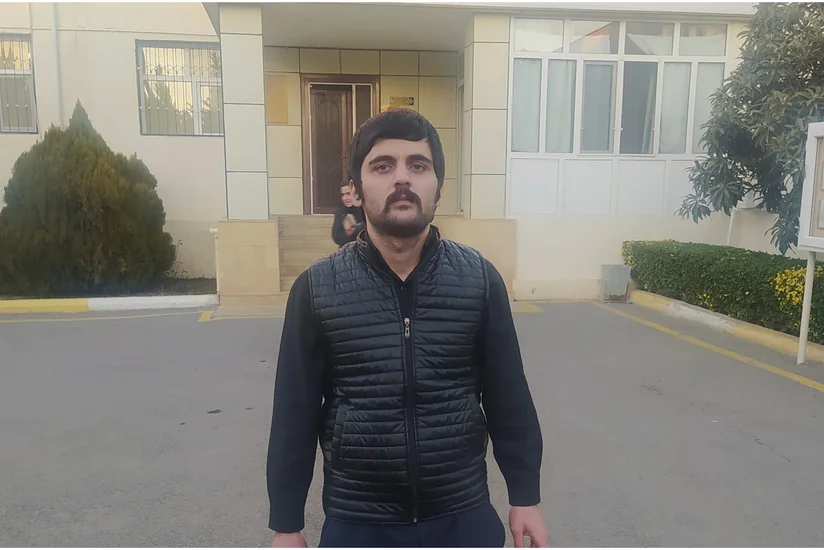 Azərbaycanda narkotikə görə həbs edilən şəxsə bəraət verilib