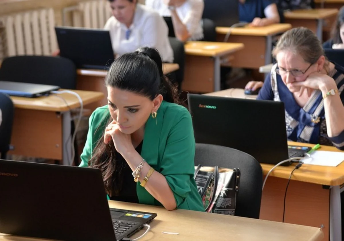 Martın 30-da uşaq bağçalarına müdir vəzifəsinə qəbulun test imtahanı mərhələsi keçiriləcək