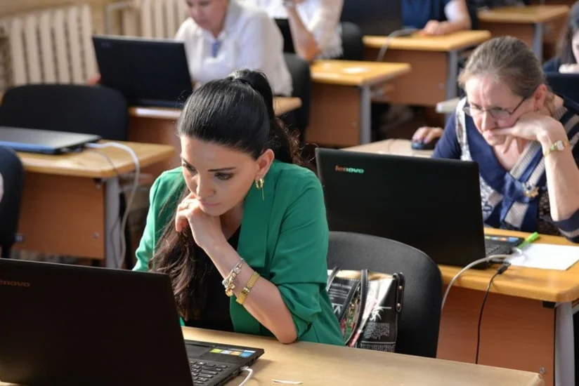 Martın 30-da uşaq bağçalarına müdir vəzifəsinə qəbulun test imtahanı mərhələsi keçiriləcək