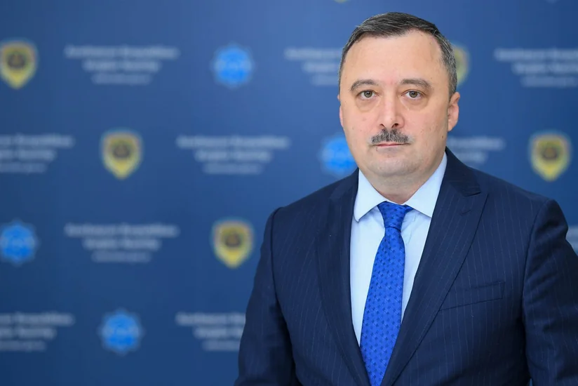 Vergilər nazirinin müşaviri: Vergini yığmırlar, vergini ödəyirlər - MÜSAHİBƏ