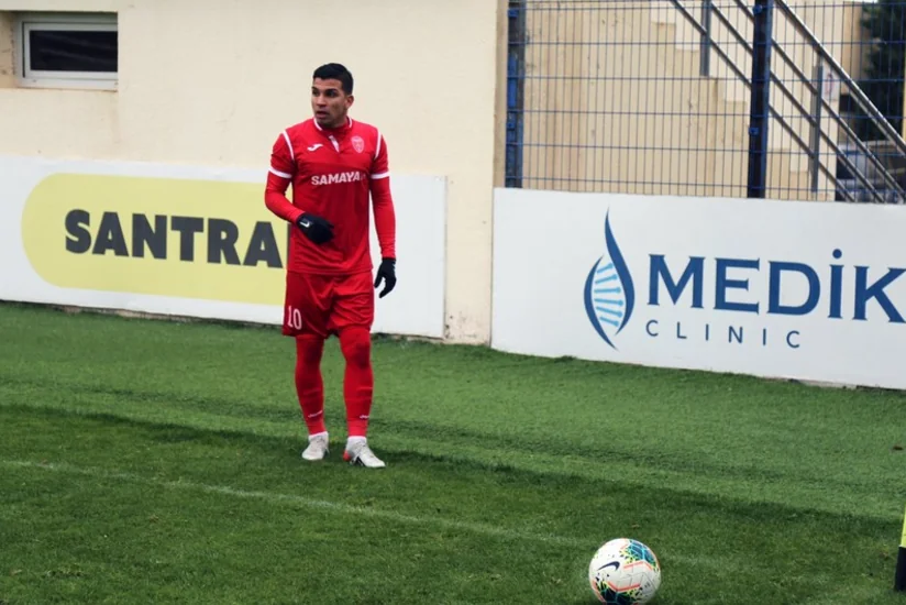 Sezar Meza Kolli Keşlədəki taleyindən danışdı