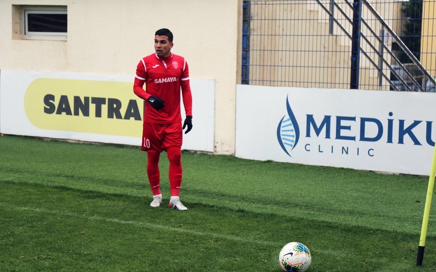 Sezar Meza Kolli Keşlədəki taleyindən danışdı