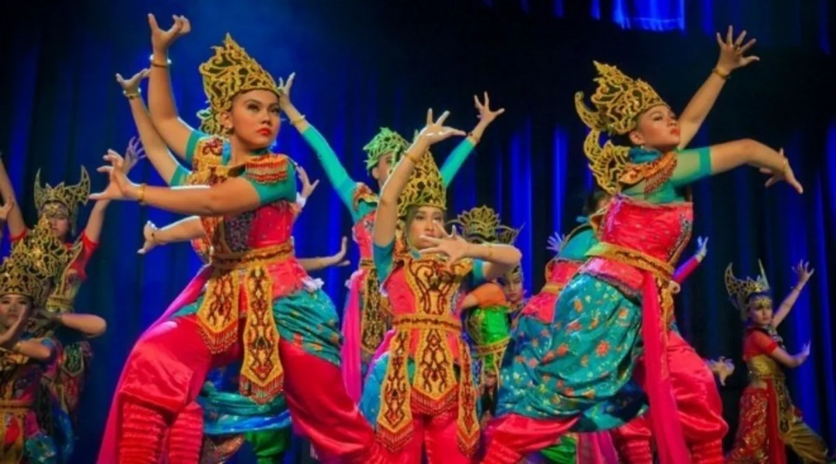 Bakıda İndoneziya Mədəniyyət Festivalı keçirilib