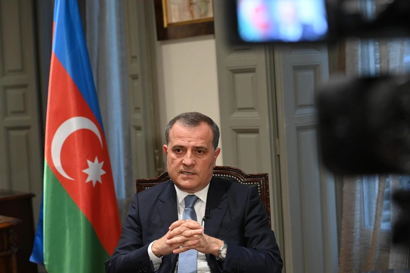 Bayramov: Northern Cypriot brothers can be confident in Azerbaijan’s unwavering support