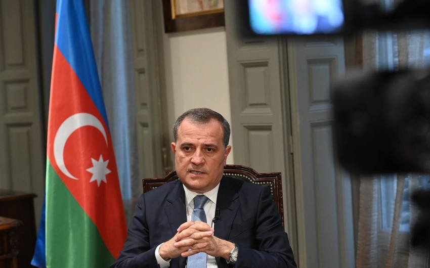 Rəsmi Bakı: Şimali Kiprdən olan qardaşlarımız Azərbaycanın dəstəyinə əmin ola bilərlər