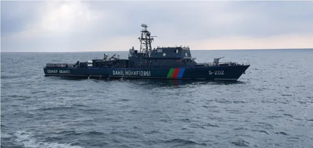 Ötən ay Azərbaycanın sərhəd rеjim qaydalarını pozan 97 nəfər saxlanılıb