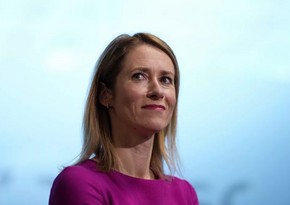 Kaja Kallas welcomes Azerbaijani president's pardon of French citizen