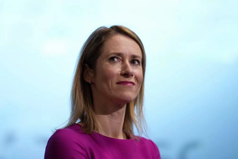 Kallas: EU does not need its own army