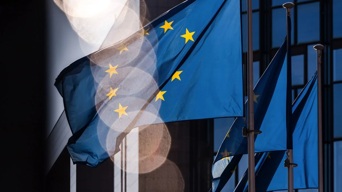 ЕС утвердит санкции в отношении Ирана из-за передачи РФ баллистических ракет