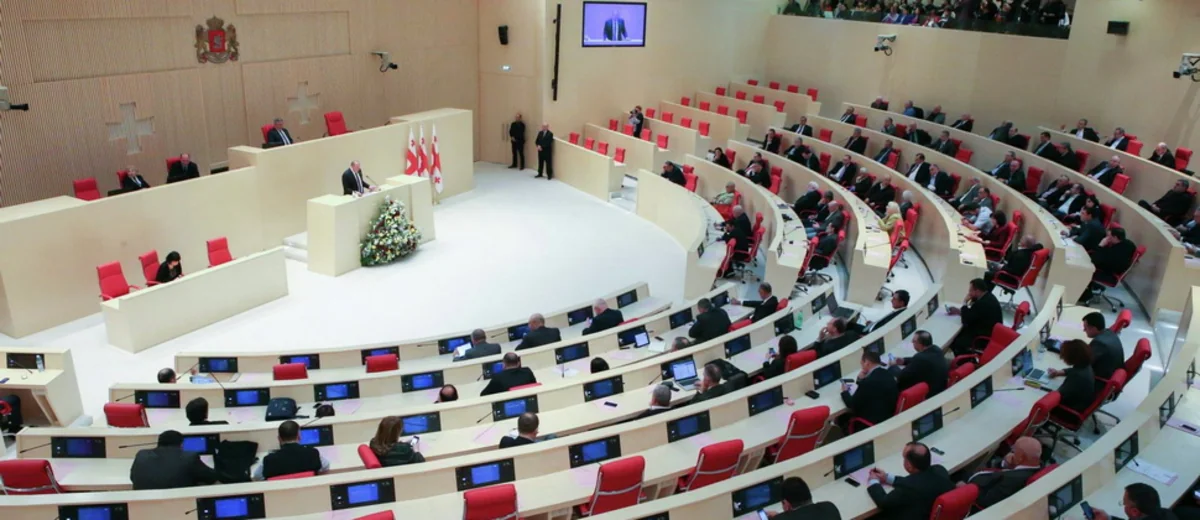 Gürcüstandakı parlament seçkiləri ilə əlaqədar Azərbaycanda 3 məntəqə açılacaq