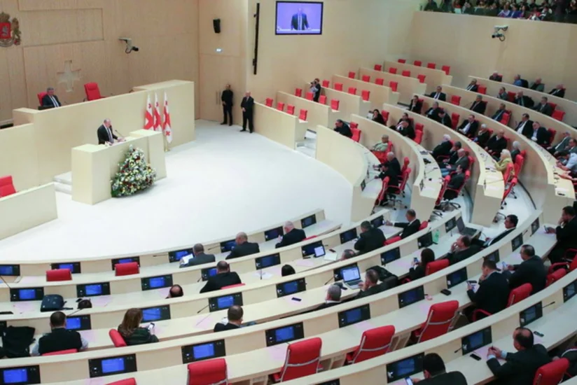 Gürcüstandakı parlament seçkiləri ilə əlaqədar Azərbaycanda 3 məntəqə açılacaq