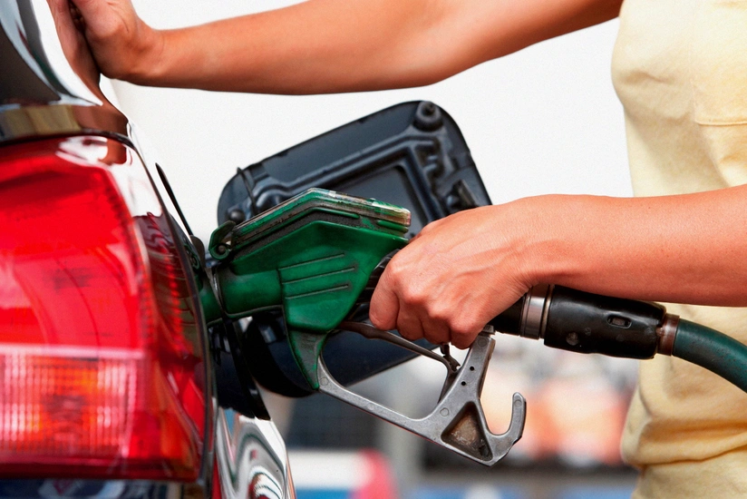 Gasoline prices in Greece hit new all-time high