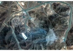 Israel conducts new attacks on Iran's Fordow nuclear facility