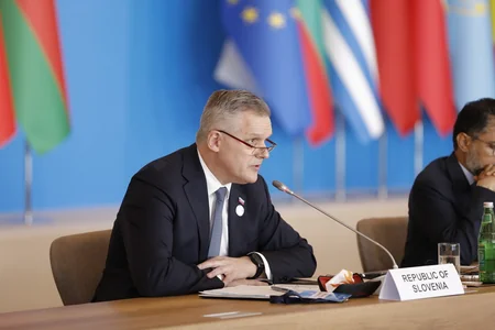 Pərviz Şahbazov: “Qaz tədarükünün artırılması region və Avropa ölkələrinin enerji təhlükəsizliyində yeni mərhələdir”