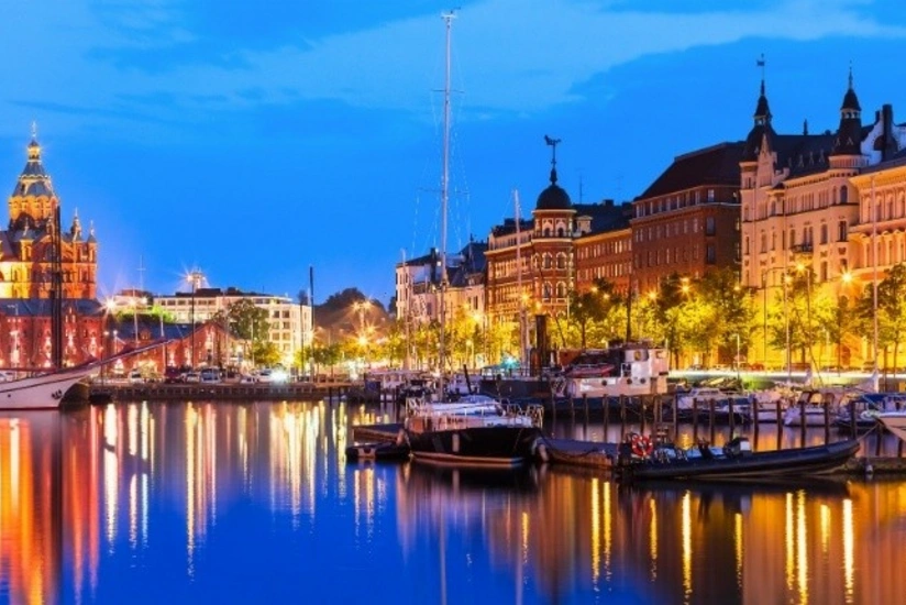 Обнародован рейтинг стран для путешествий по дикой природе