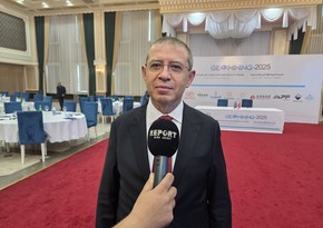 Abdullah Tancan: “Naxçıvanda mədən sahələri araşdırılaraq hesabat hazırlanacaq”