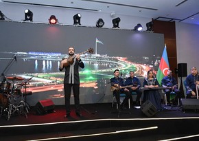 Kenya hosts Azerbaijan Independence Day reception