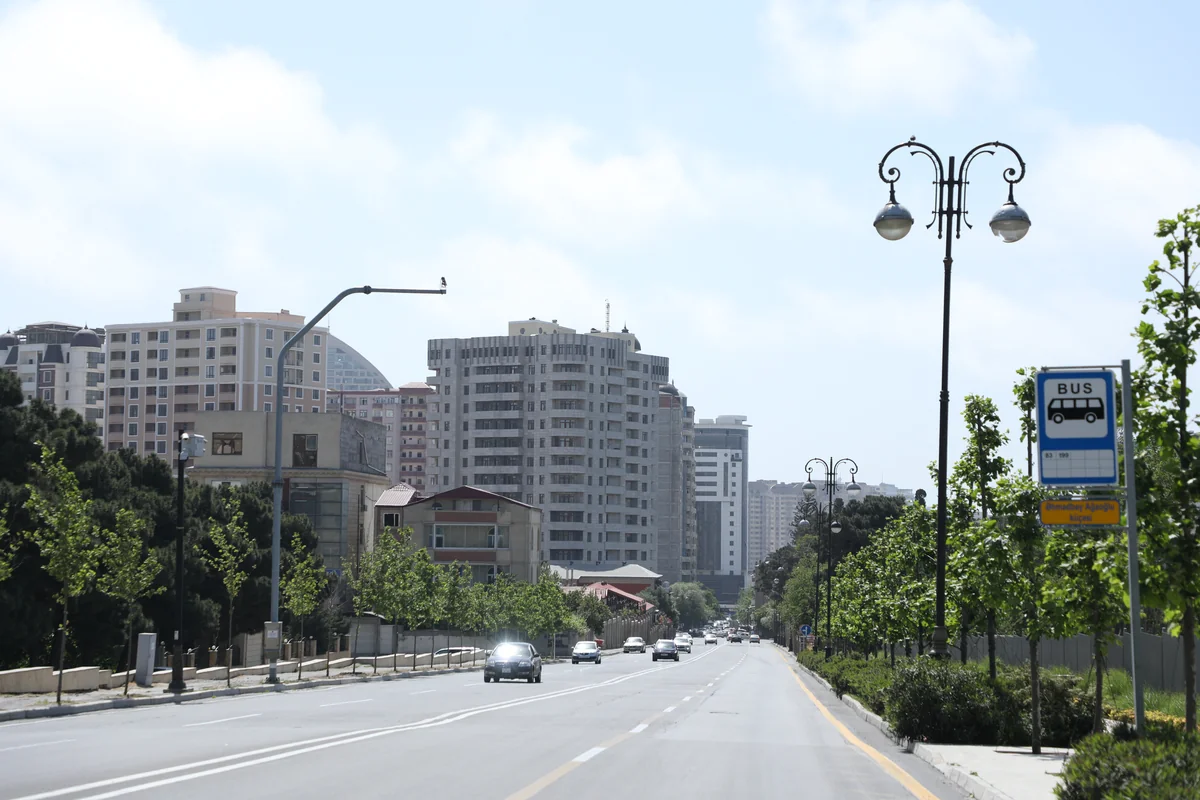 Azərbaycanın mənzil bazarında son vəziyyət - VİDEO