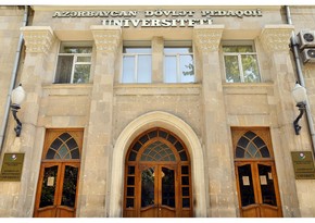 ADPU-nun dosenti vəfat edib
