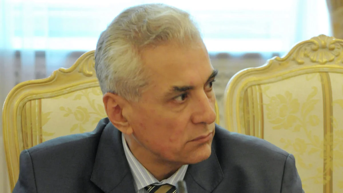 В Таджикистане экс-главу МИД приговорили к 27 годам тюрьмы