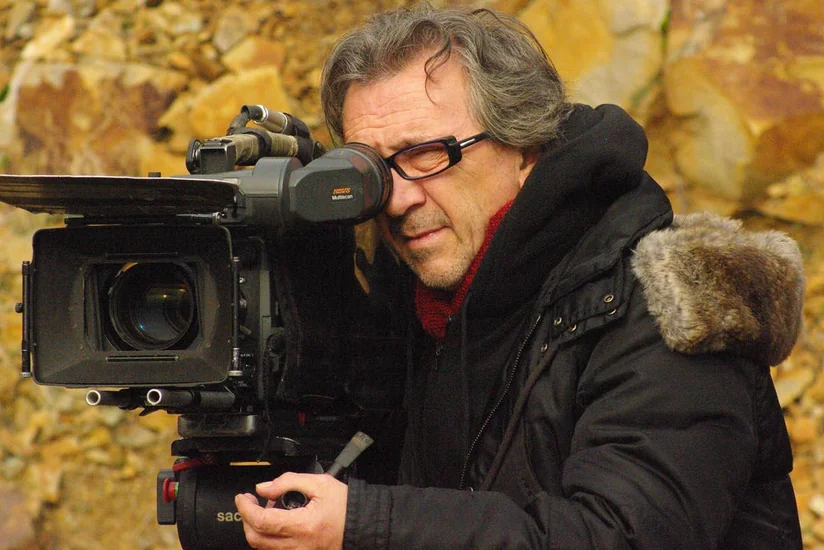 Qurdlar vadisinin rejissoru Azərbaycana gəlib