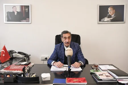 Hacı İsmayılov: Bəzi aktyorlar sənəti yox, özlərini sevirlər, nəticədə ulduz xəstəliyinə tutulurlar - MÜSAHİBƏ