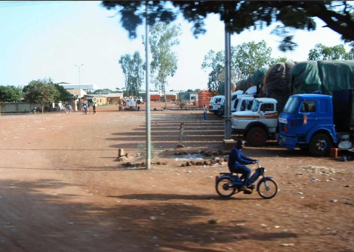 Burkina Faso's army frees over 300 hostages used as human shields by militants
