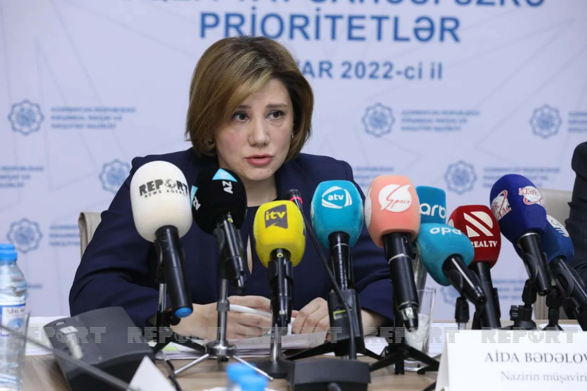 Ministry: Work underway on East-West corridor