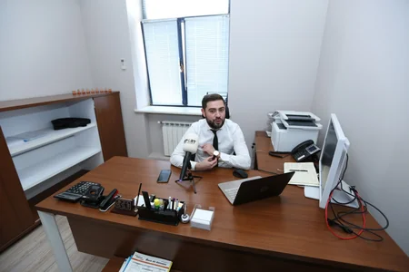 “Audatex”in direktoru: Ən ucuz xidmət haqqı təklif etdiyimiz ölkələrdən biri Azərbaycandır” - MÜSAHİBƏ