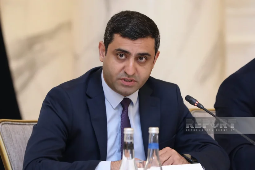 Azərbaycan Serbiya ilə turizmin inkişafı üzrə memorandum imzalayacaq
