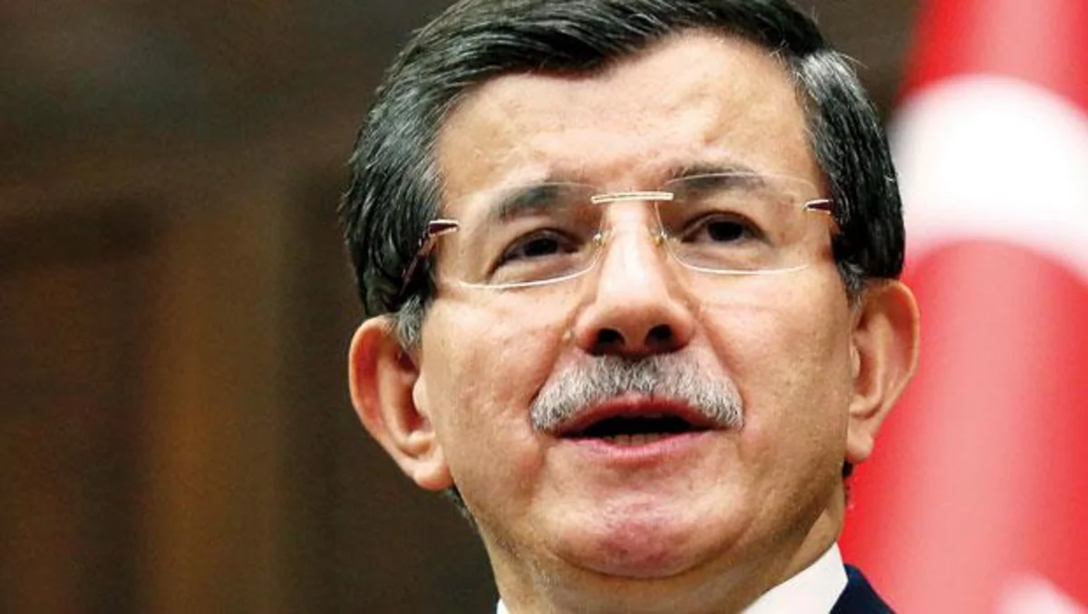 Davutoğlu: İstanbulda törədilən terror aktı ilə bağlı daha 4 şəxs saxlanılıb