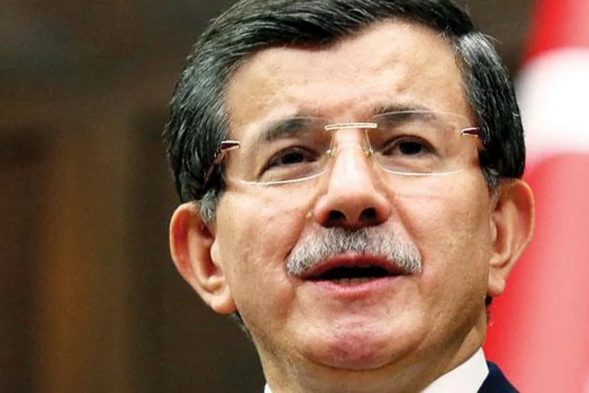Davutoğlu: İstanbulda törədilən terror aktı ilə bağlı daha 4 şəxs saxlanılıb