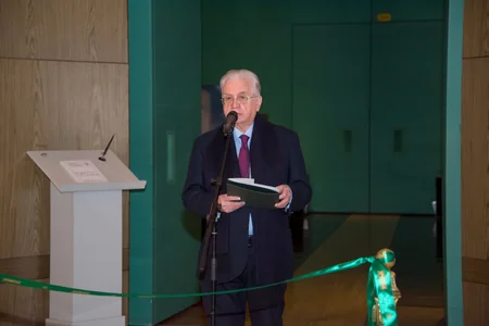 Rusiyada Azərbaycan Milli Xalça Muzeyinin təşkilatçılığı ilə inklüziv sərgi açılıb