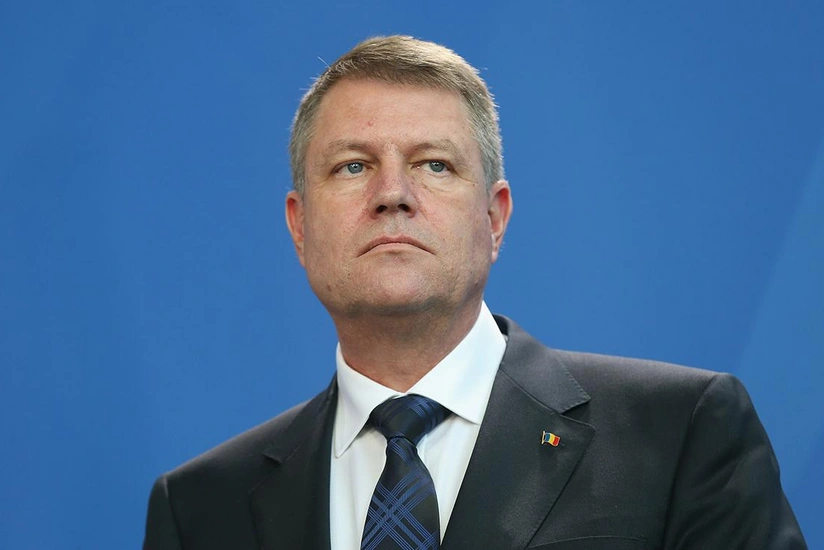 Rumıniya Prezidenti istefa verəcək