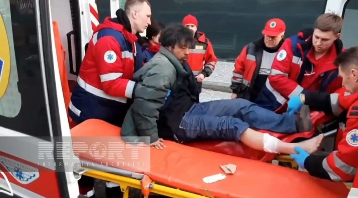 Россия подвергла ракетным ударам Киев