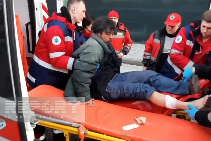 Россия подвергла ракетным ударам Киев