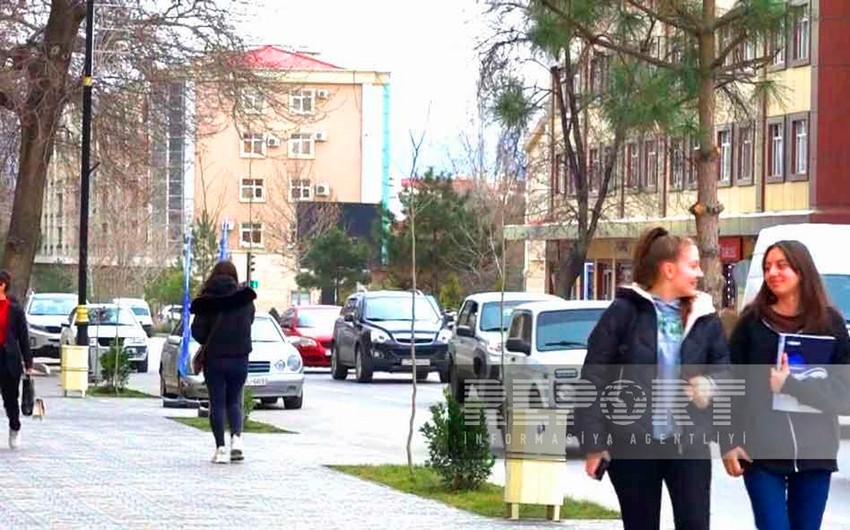 Naxçıvan əhalisinin sayı açıqlanıb