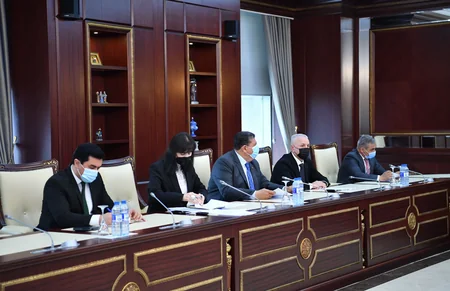 Hərbçilərin narkoloji müayinədən keçirilməsi ilə bağlı layihə MM-in iclasına tövsiyə olunub