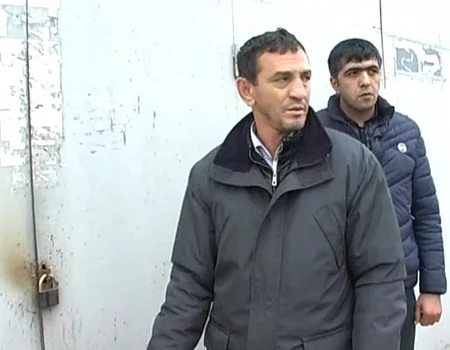 Saatlı polisi dərman peraparatlarını oğurlayan rayon sakinini saxlayıb - FOTO
