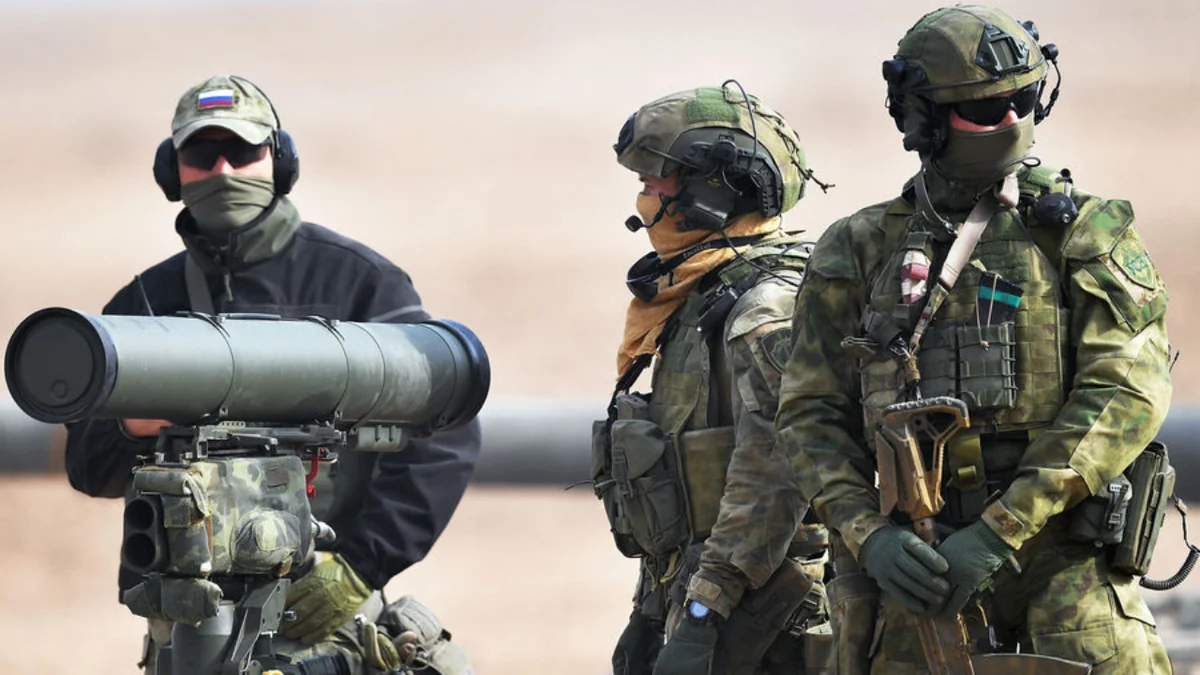 Russia pulling back troops completing drills in Crimea