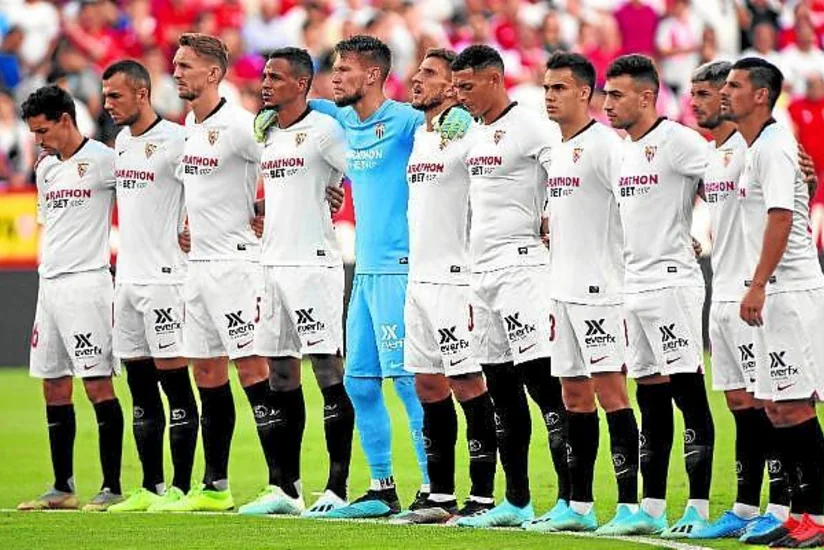 Sevilya Qarabağla oyunlar üçün 23 futbolçu sifariş verib