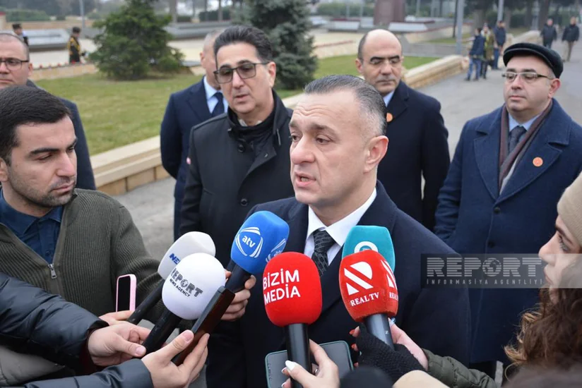 Teymur Musayev: Koronavirusa qarşı vurulan peyvəndlər mövsümi qriplərə qarşı effektiv deyil