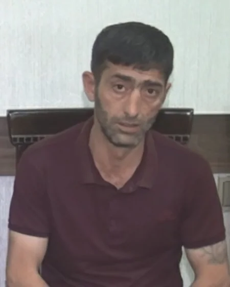 Cəlilabadda narkotik ticarəti ilə məşğul olan qohumlar saxlanıldı