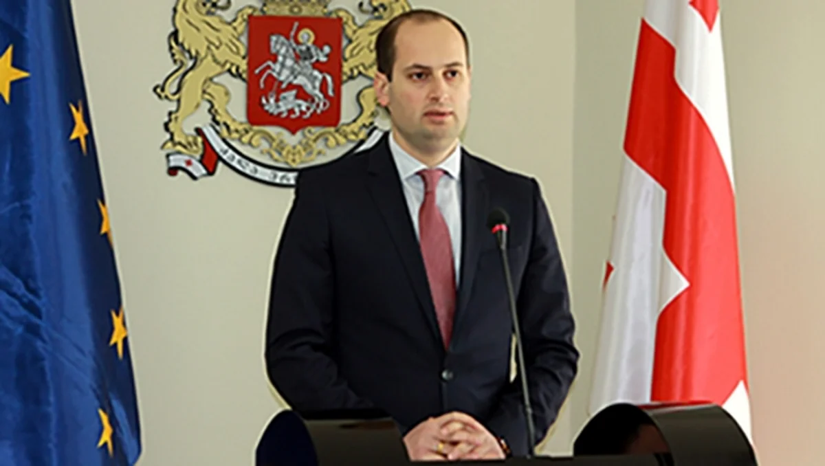 Глава МИД Грузии посетит Армению