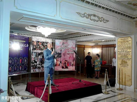 Musical Theatre awards the bests of 106th season