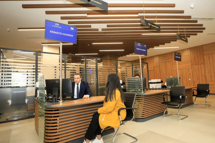 Elektrik və sənaye qaz qurğularının istismarına icazəni “Bakı KOB evi” təqdim edəcək
