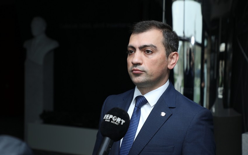 “Azərkosmos”: Geosiyasi gərginlik “Azersky-2” ilə bağlı planlara təsir etməyib - MÜSAHİBƏ 