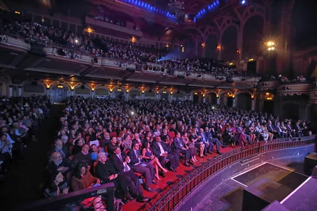 Armenians experienced another major fiasco against Azerbaijan's event in Los Angeles