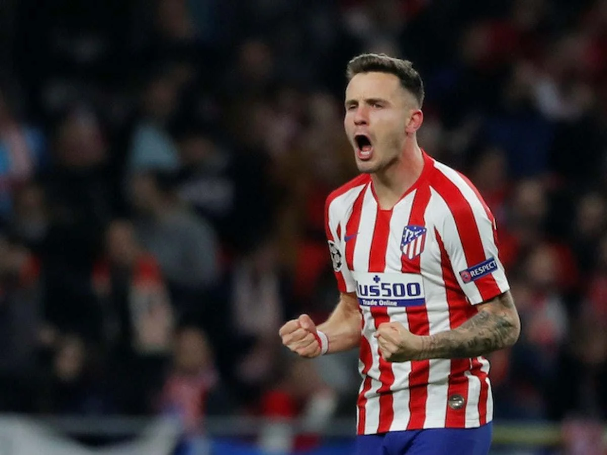 Atletikonun futbolçusu yeni klub yaratdı - VİDEO